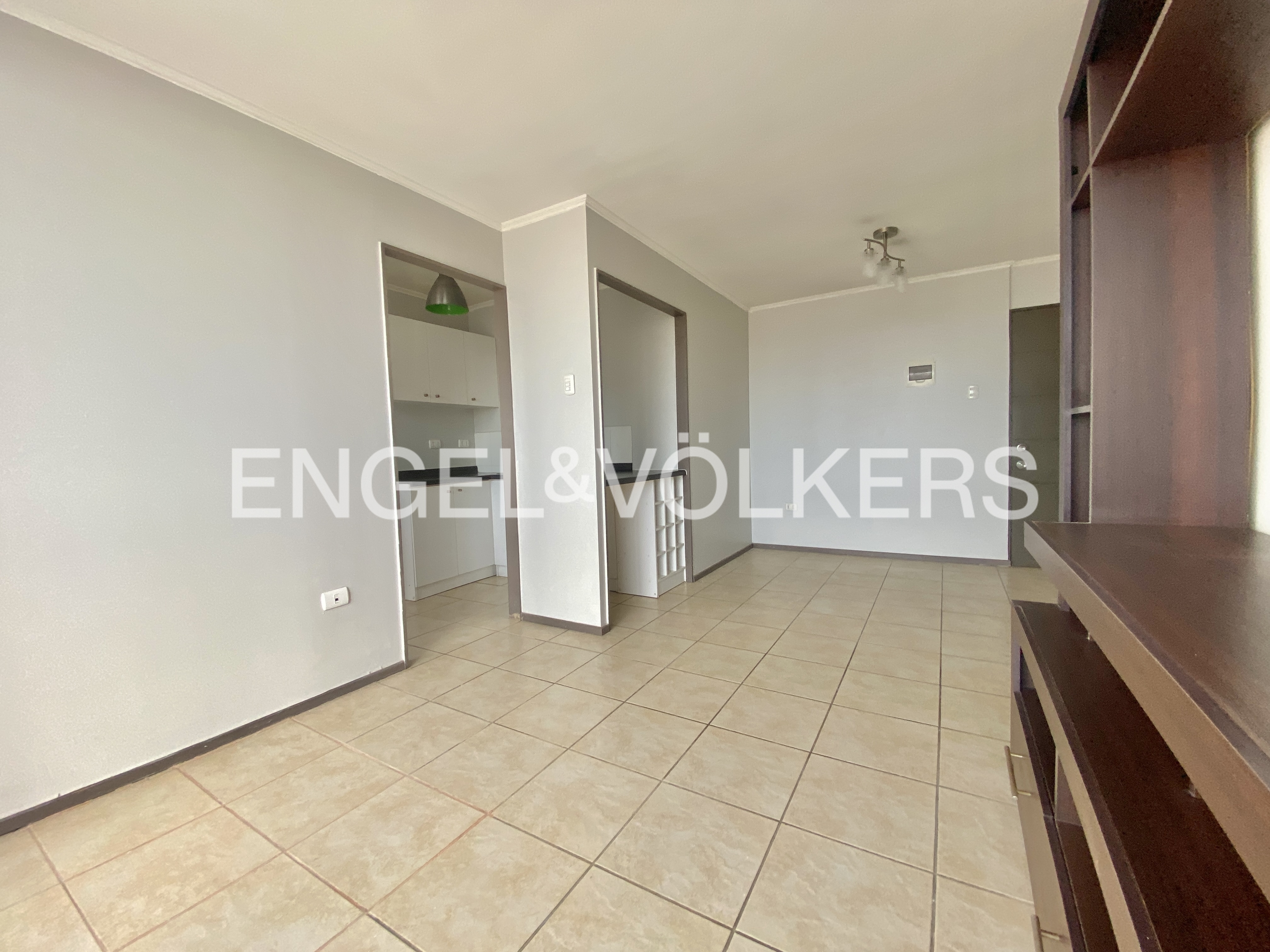 Venta de departamento en La Florida