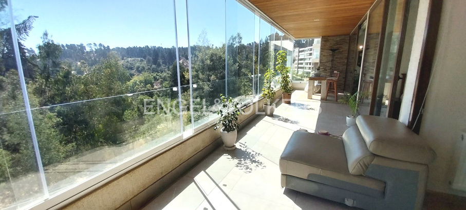 Arriendo Departamento