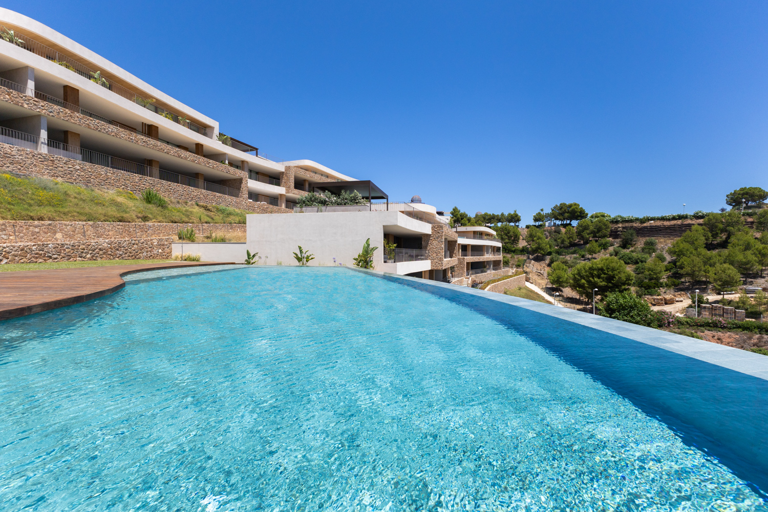 EXCLUSIVITY FACING THE BAY OF BENICASSIM