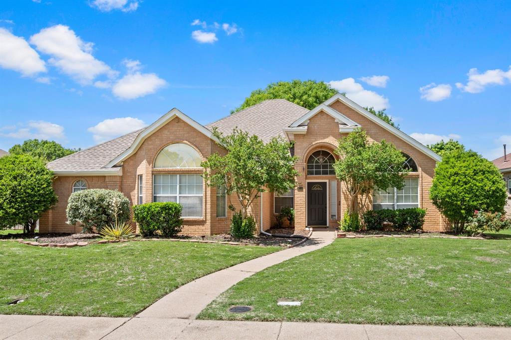 Perfect Home