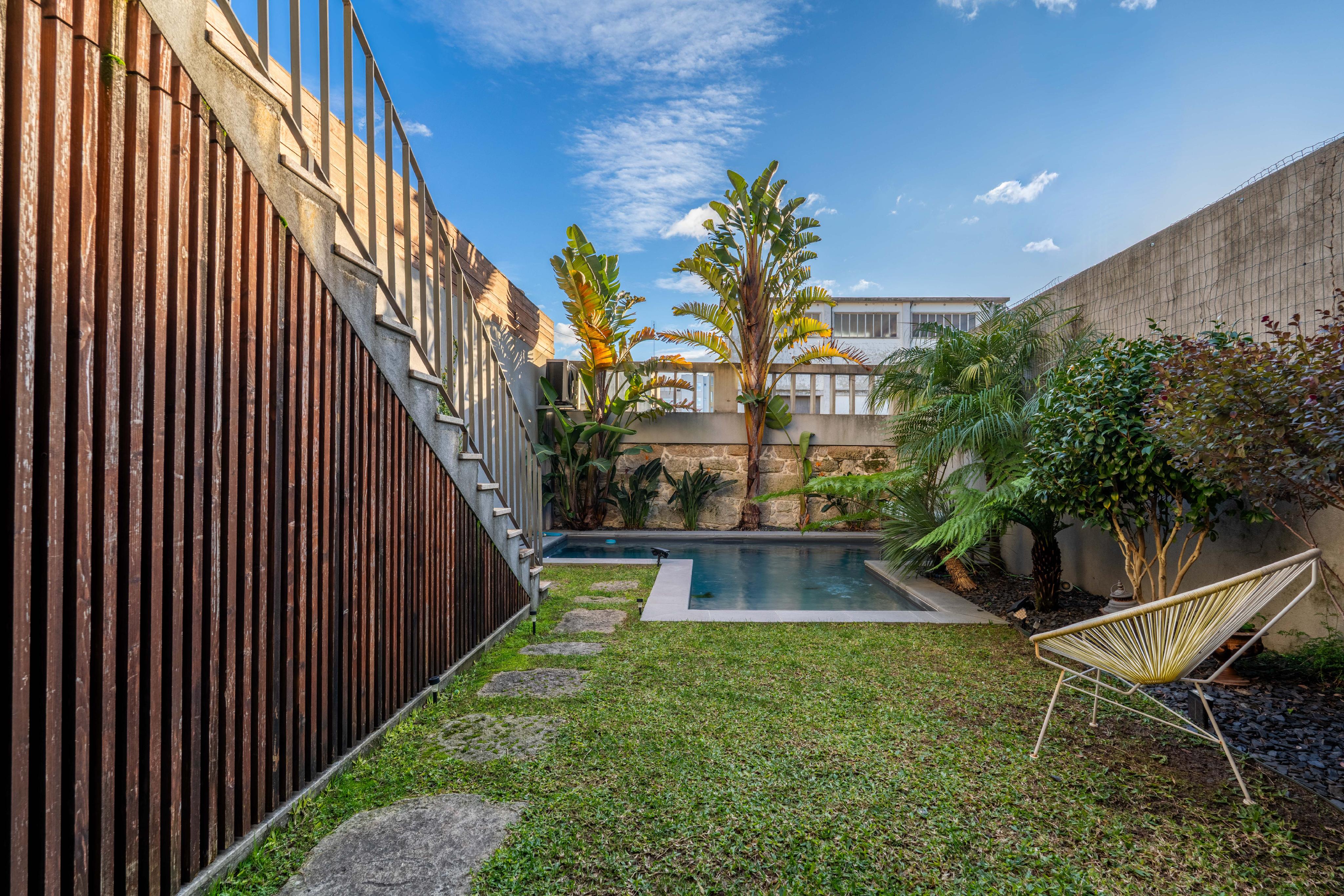 5 Bedroom Villa with pool