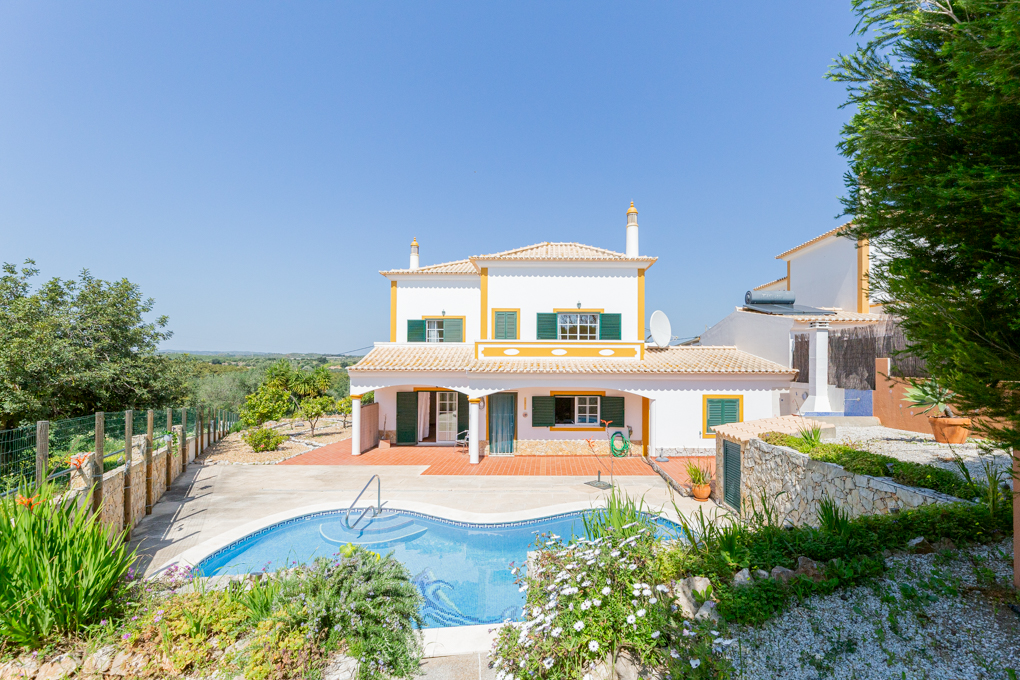 Marim House