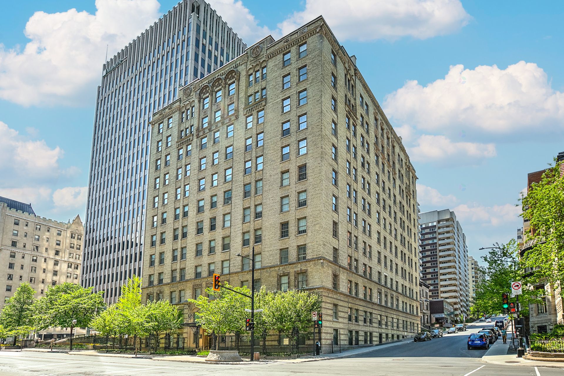 Montréal (Ville-Marie), Québec