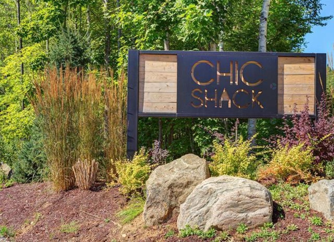 Chic Shack
