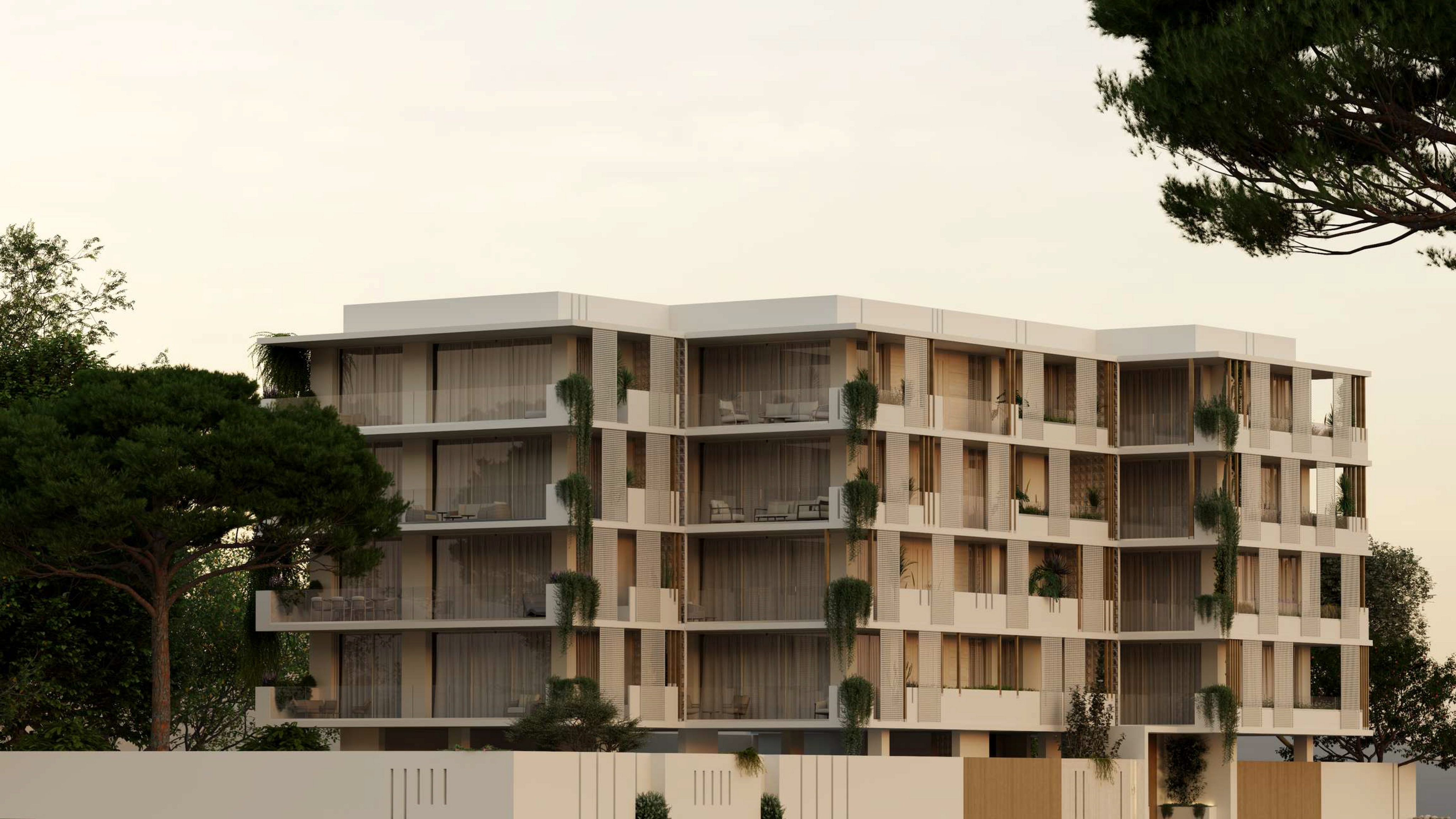 Three-bedroom spartment just 100 metres from Kalamata Beach