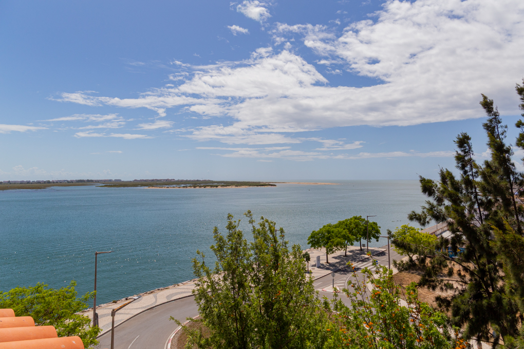 Duplex with Views in Vila Real Santo António