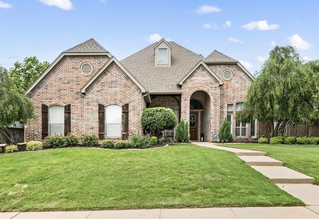Modern Luxury Redefined in Brandonwood Estates