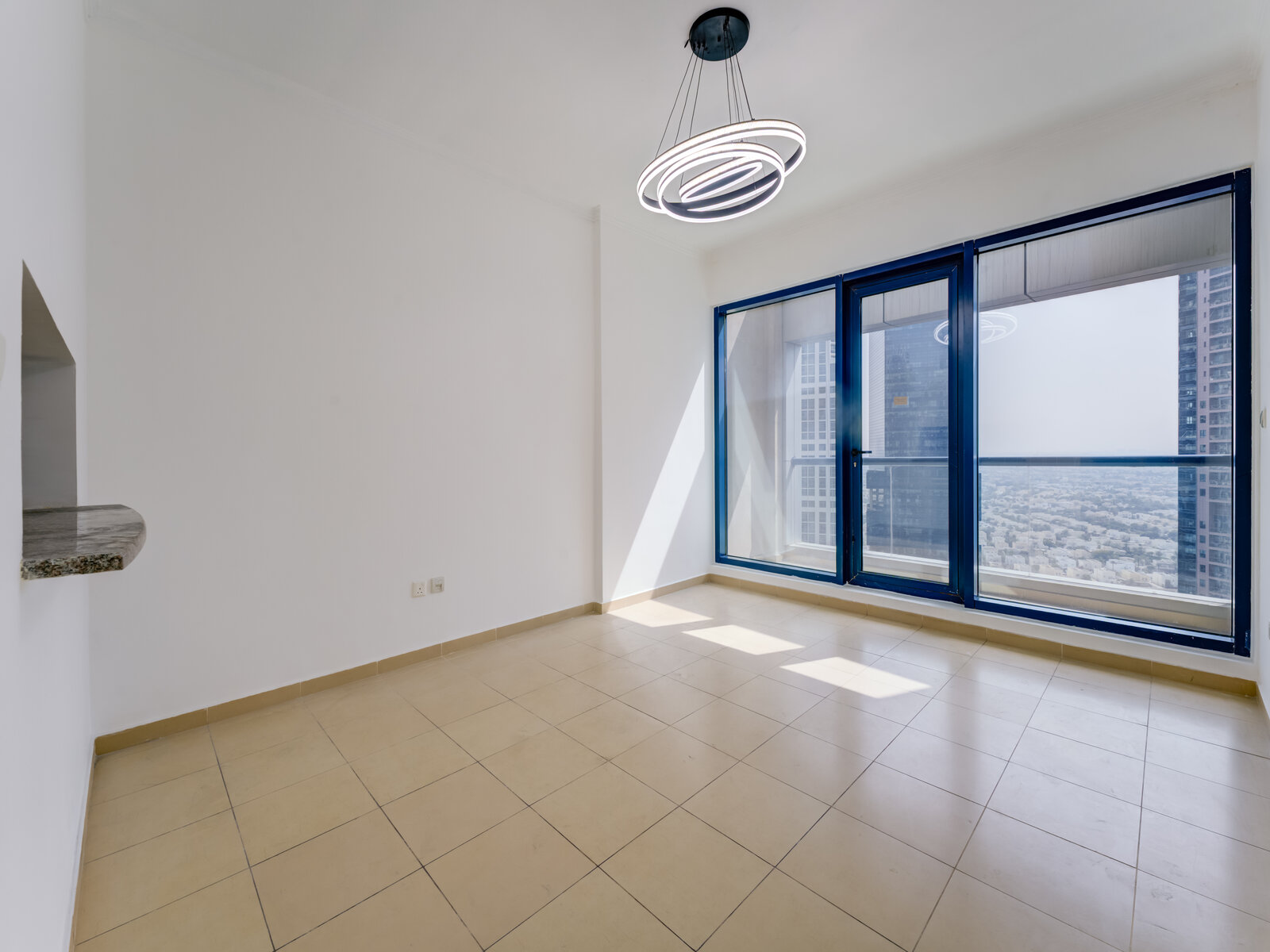 Vacant Unit | Upgraded | Lake View