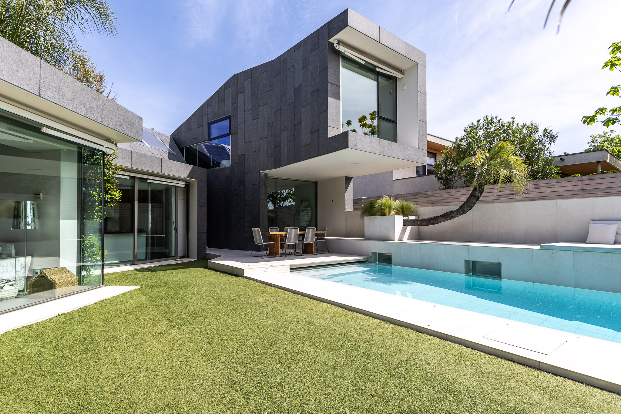 Exceptional single-family home in Can Matas