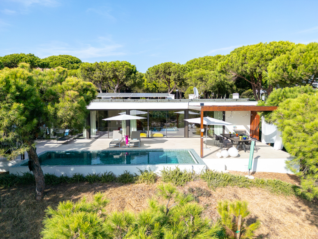 Praia Verde Villa