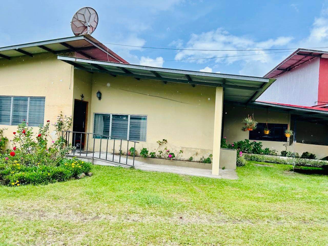 FOR SALE | Property with Investment Potential in  Boquete