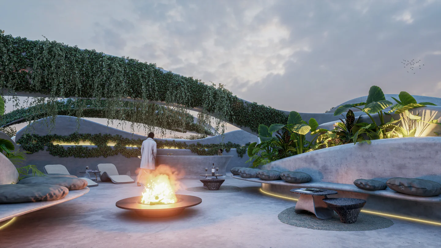 Azulik Residences Tulum 5
