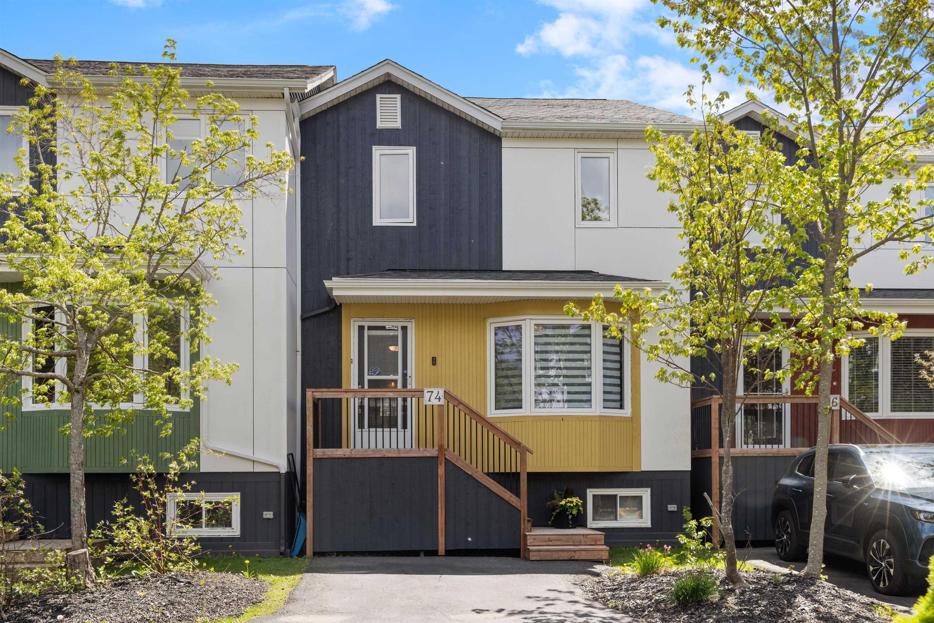 Executive 3-Bed Clayton Park Condo Near Canada Games Centre
