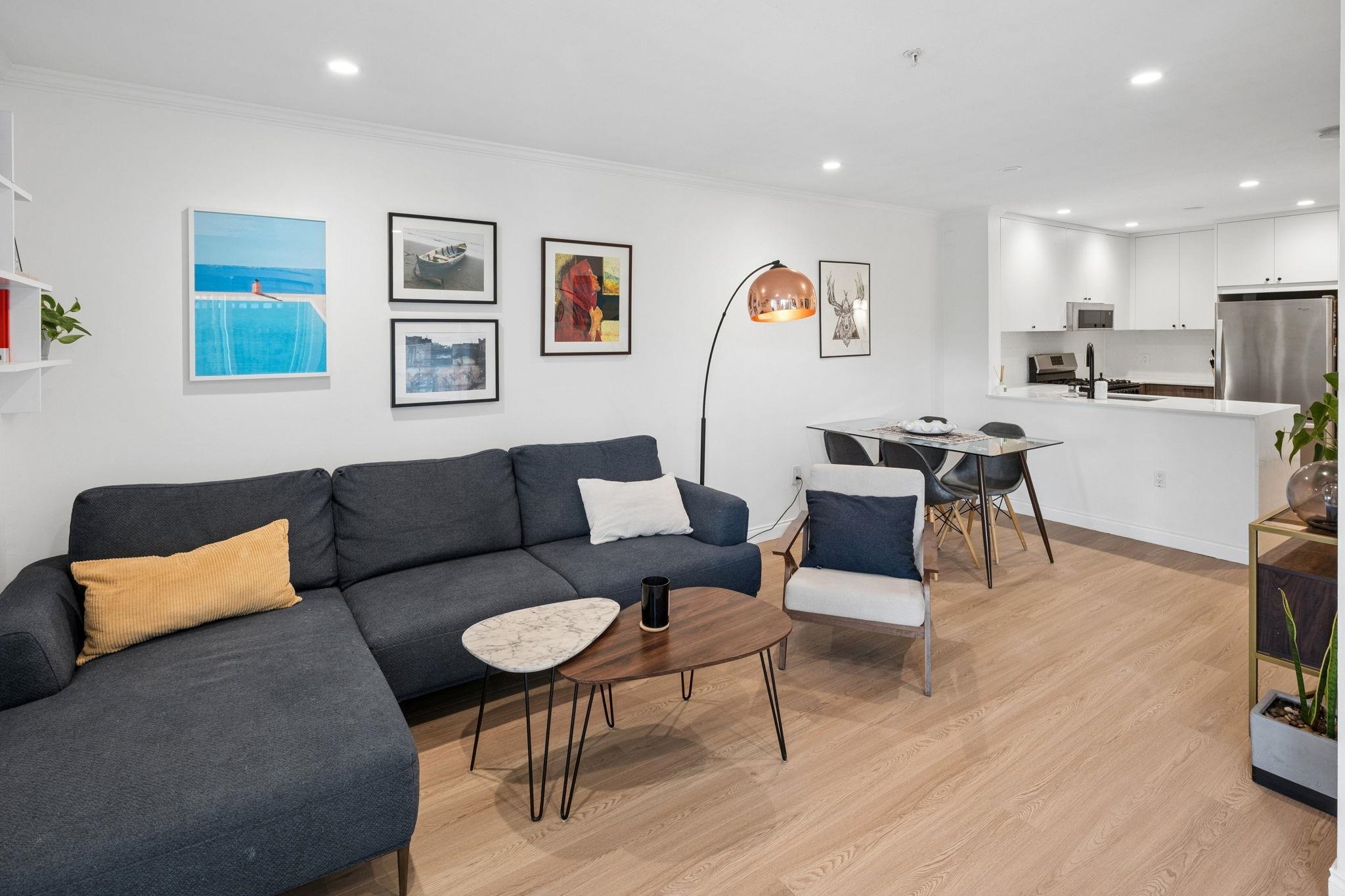 Beautifully Renovated Home in Fraser