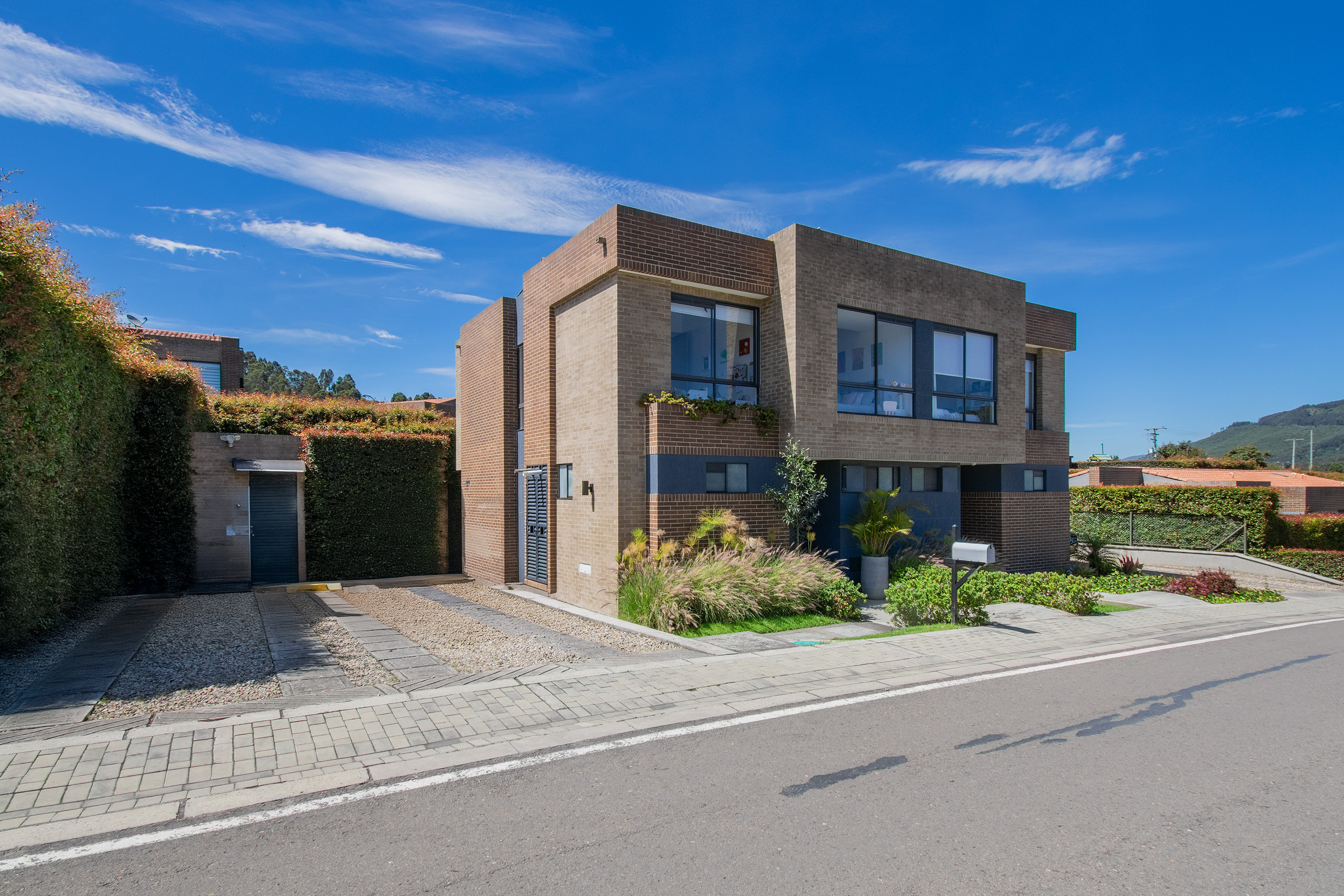 Casa campestre para venta en Entrelomas