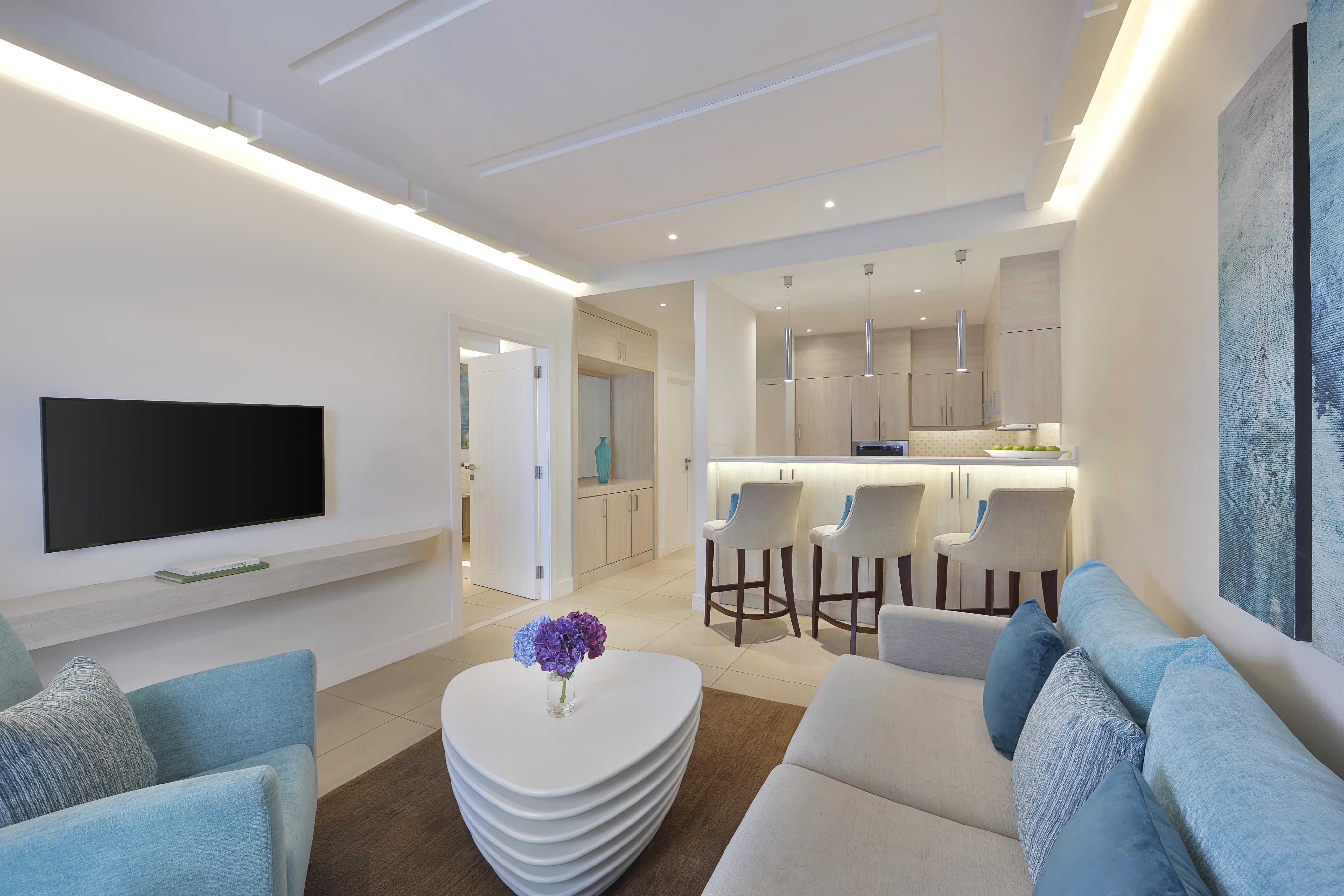 All Bills Included | Fully Serviced | Hotel