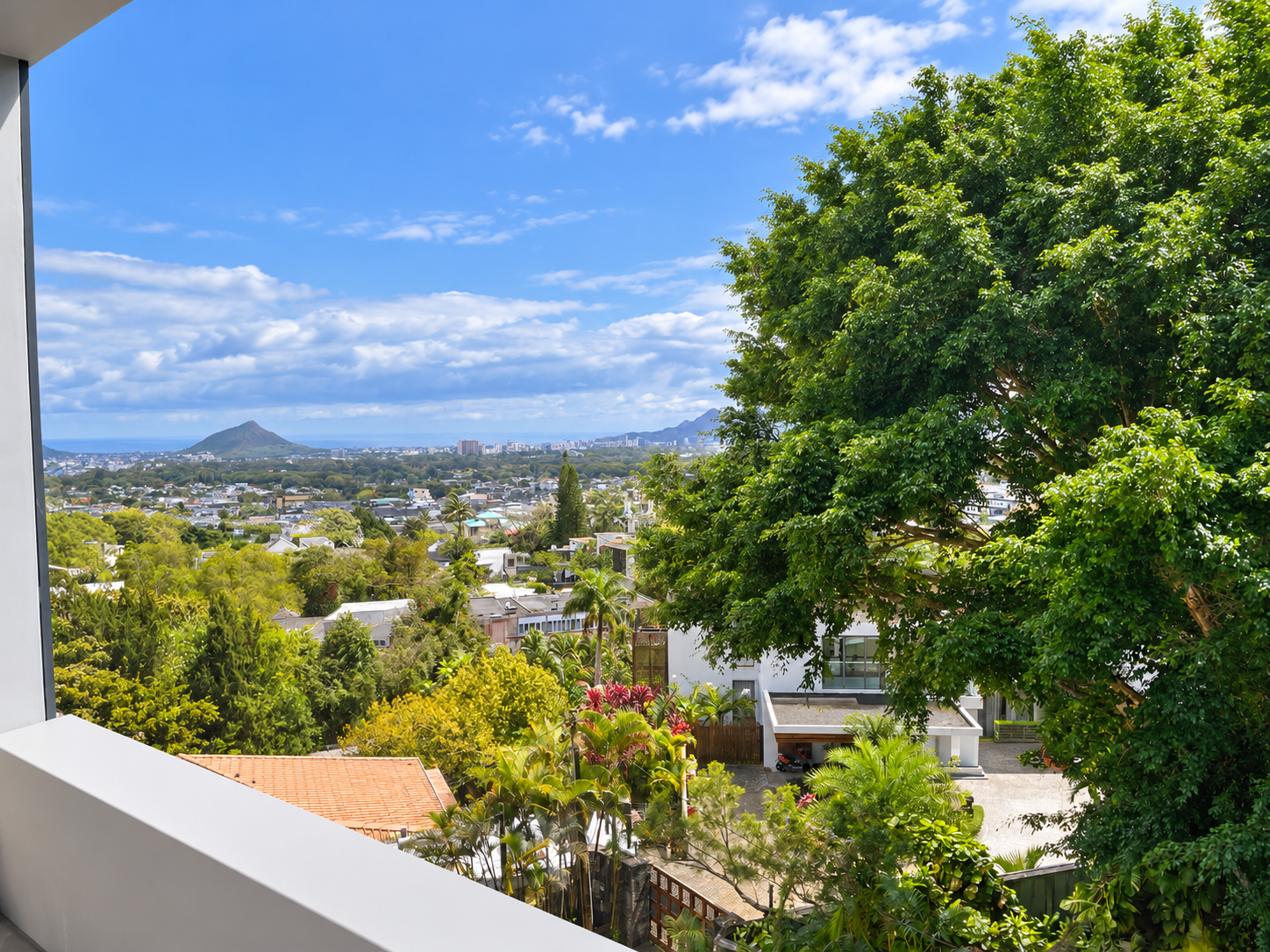 Exclusive Penthouse in Floréal | 3 Bedrooms & Generous Outdoor Areas
