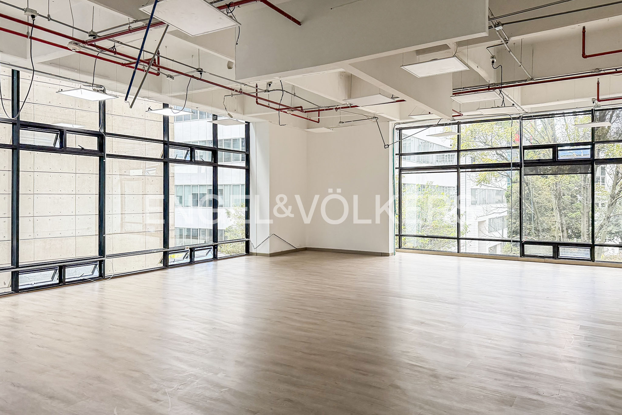 Oficina en arriendo en Chico