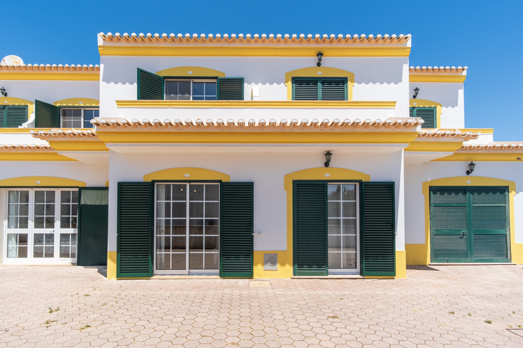 Casa Maré