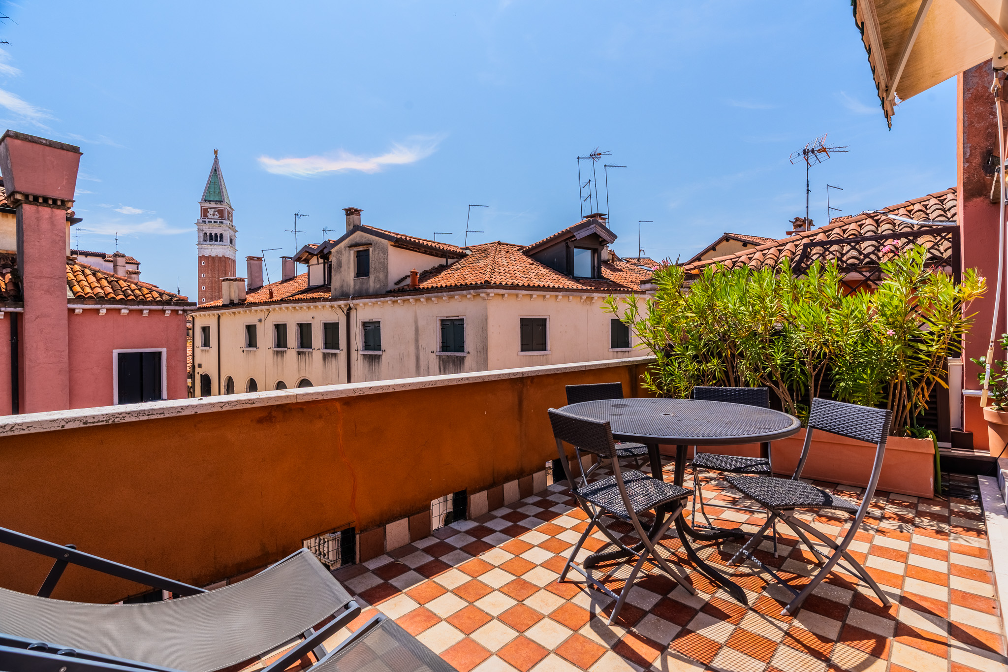 Residenza Canal