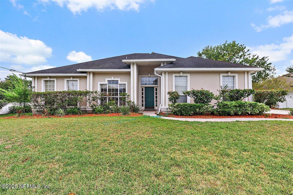 Beautiful, spacious Laurel Grove Plantation home