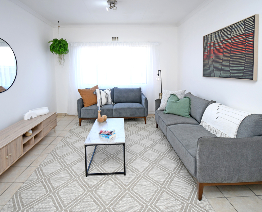 Secure, Comfortable Living in Central Edenvale