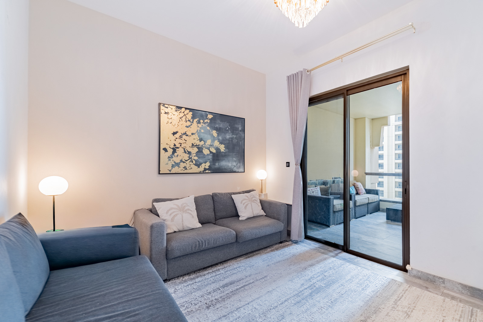 Motivated Seller | Negotiable | Large Terrace