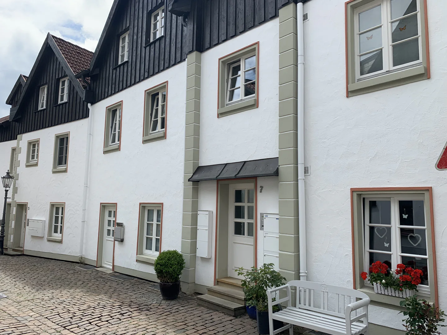3-Zimmer-Wohnung im Herzen der Alstadt - Foto 5
