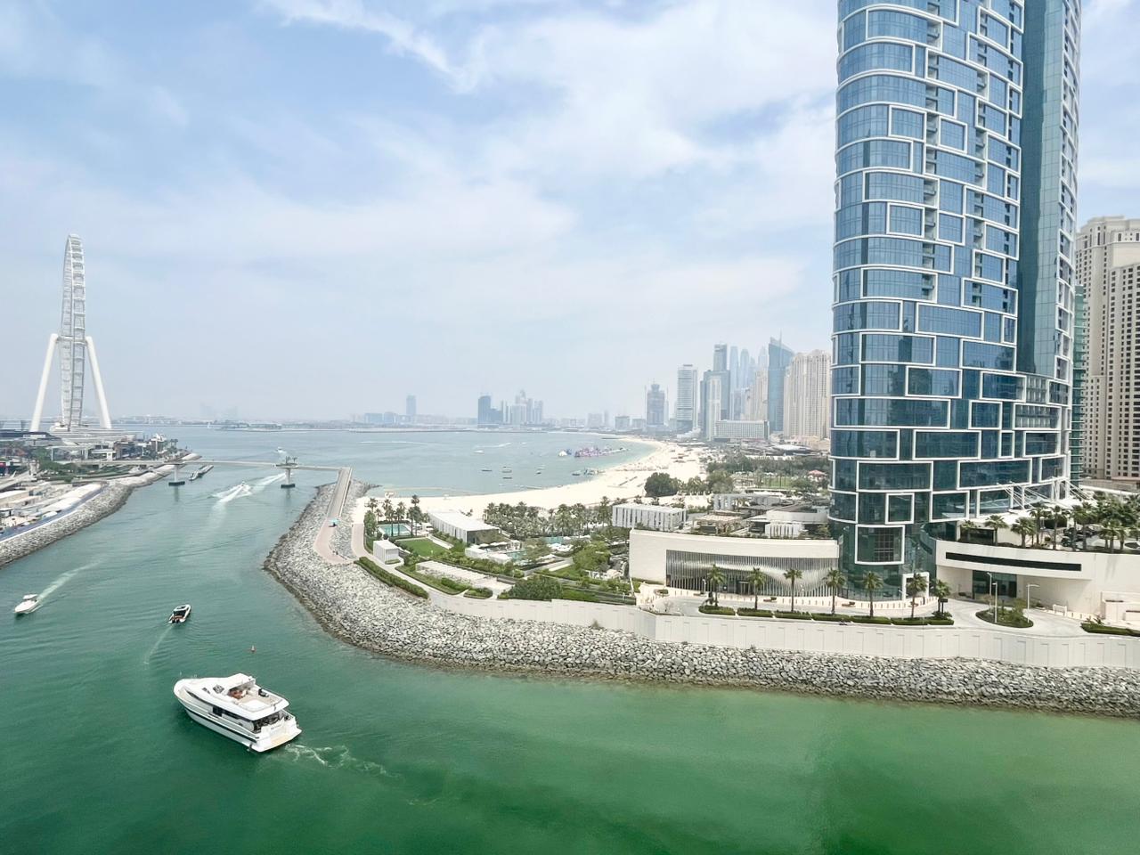 Furnished | Ain Views | Vacant