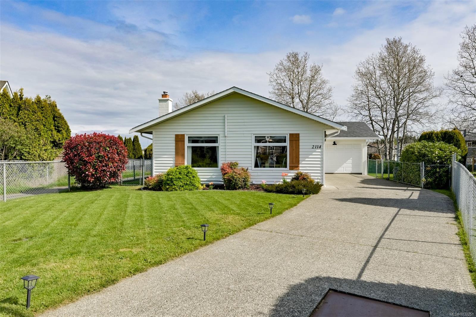 Renovated 3 Bedroom Rancher on a Quiet Cul-De-Sac