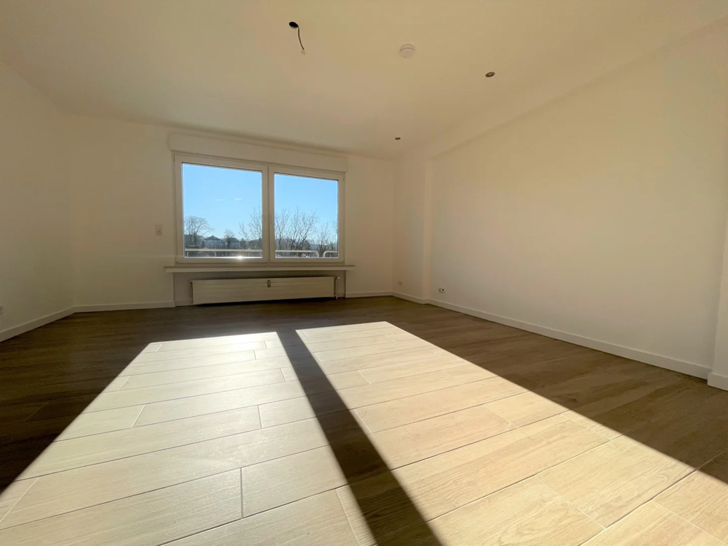 2-Zimmer-Wohnung im 1.Obergeschoss - Photo 2