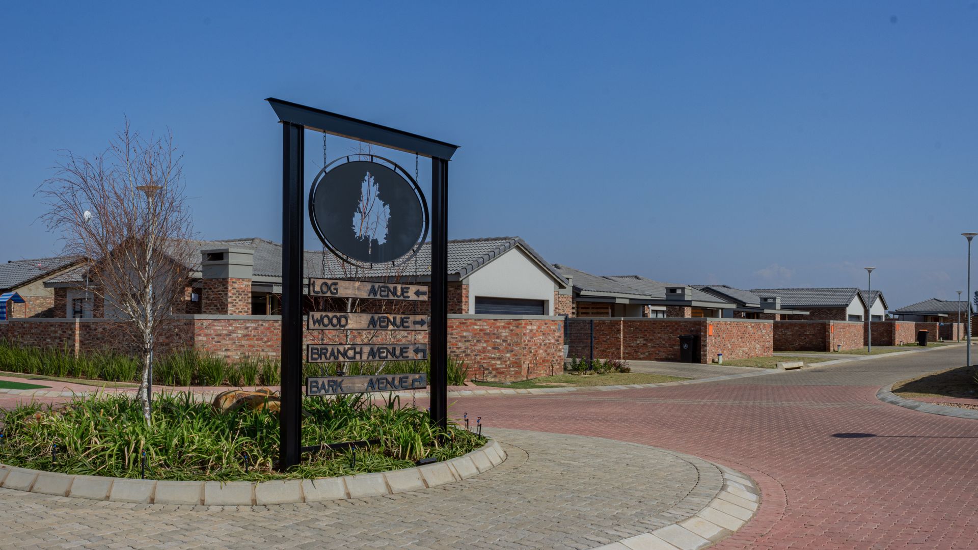 Birchwood Country Estate