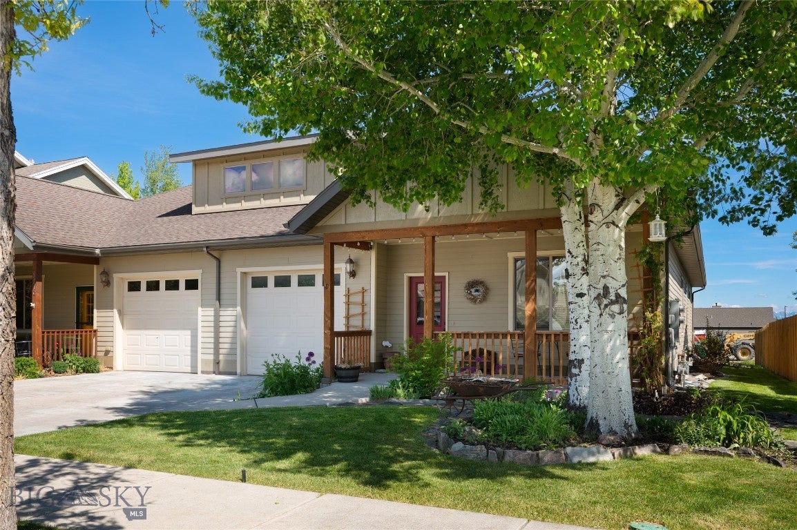 Lock & Leave Condo in Heart of Bozeman