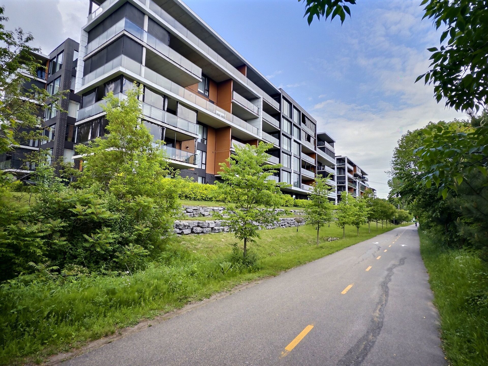 Québec (La Haute-Saint-Charles), Québec