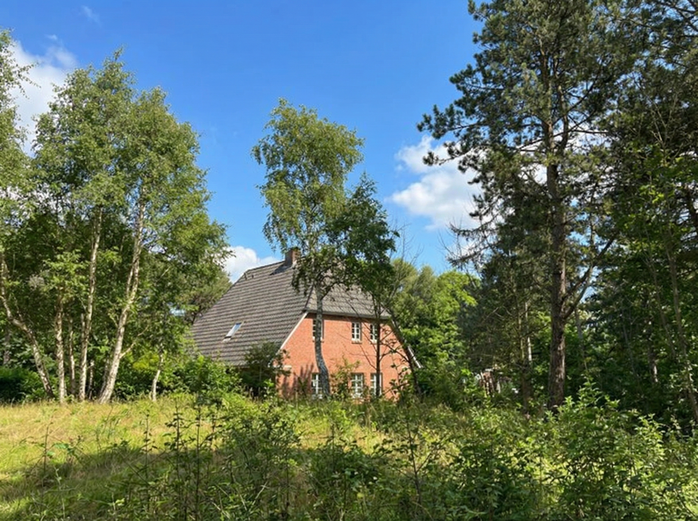 Vom Wohnhaus zum Wohntraum - Ihr individuelles Projekt in begehrter Lage