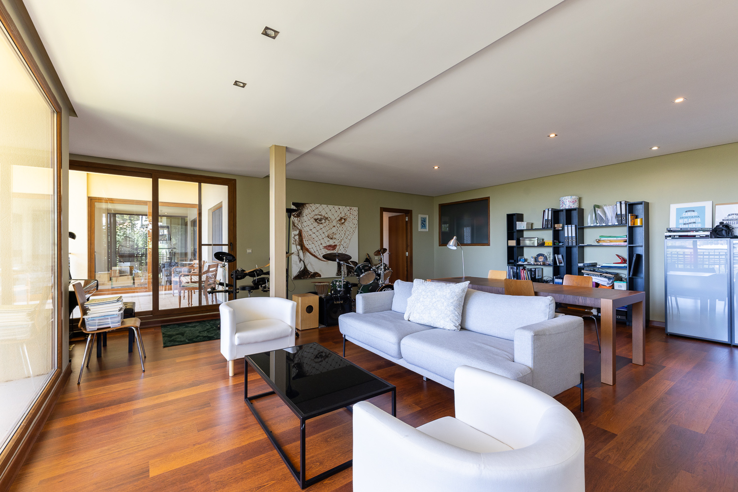 Exclusive property with panoramic views in El Bosque