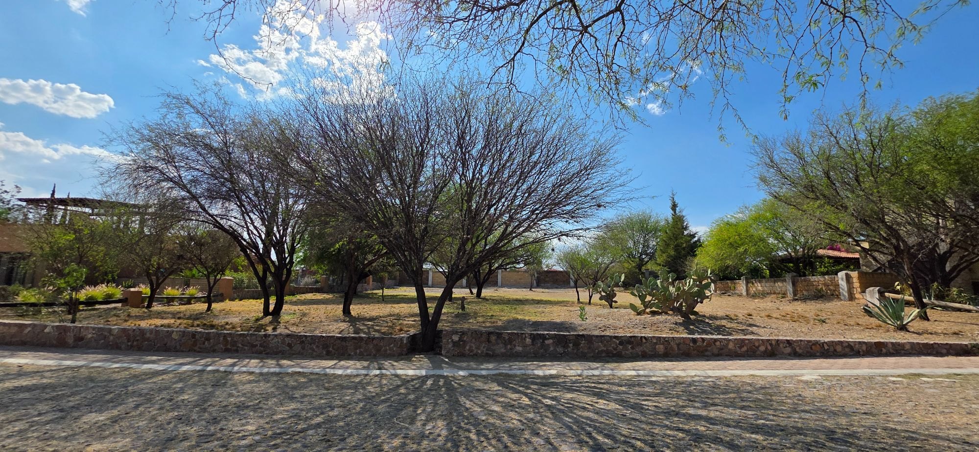 Lot for Sale in Los Labradores | San Miguel de Allende