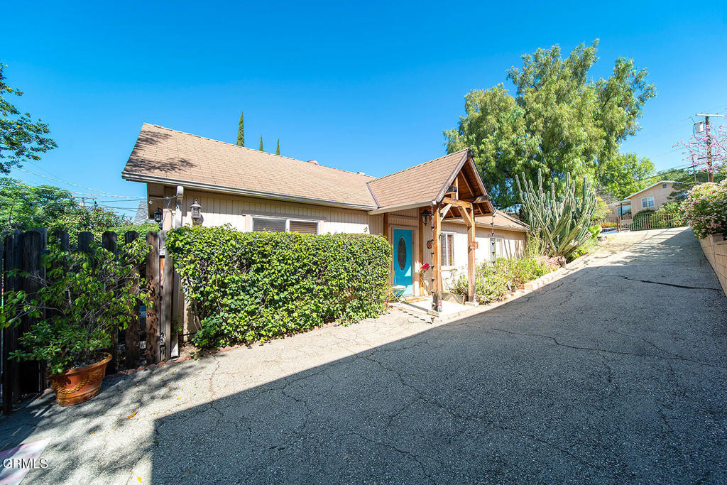 Charming Sunland Retreat with Private Yard & Updates