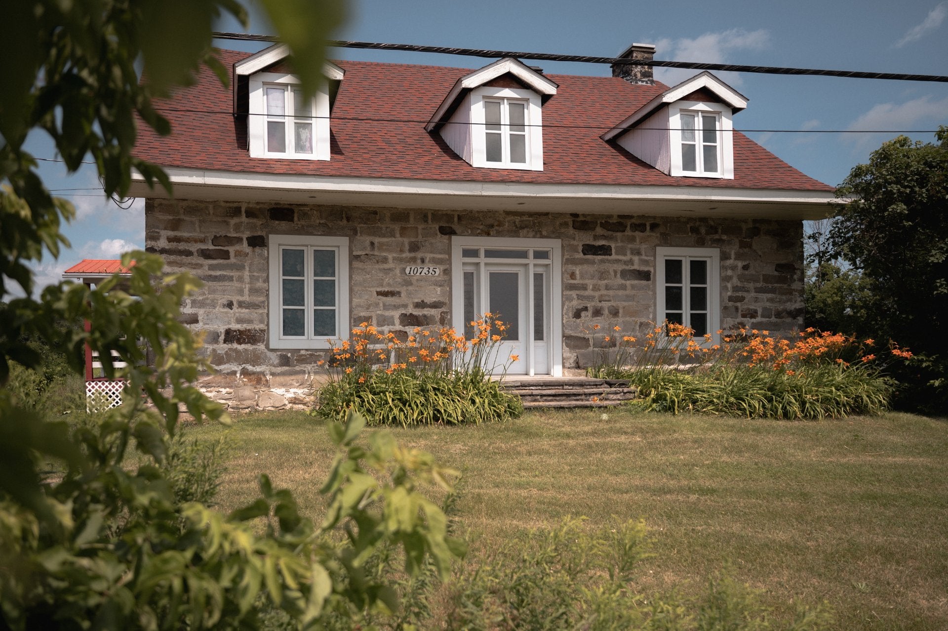 Mirabel, Québec