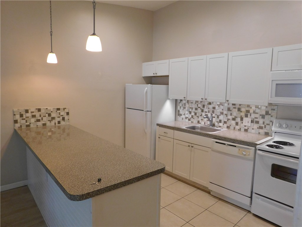 Condo Rental