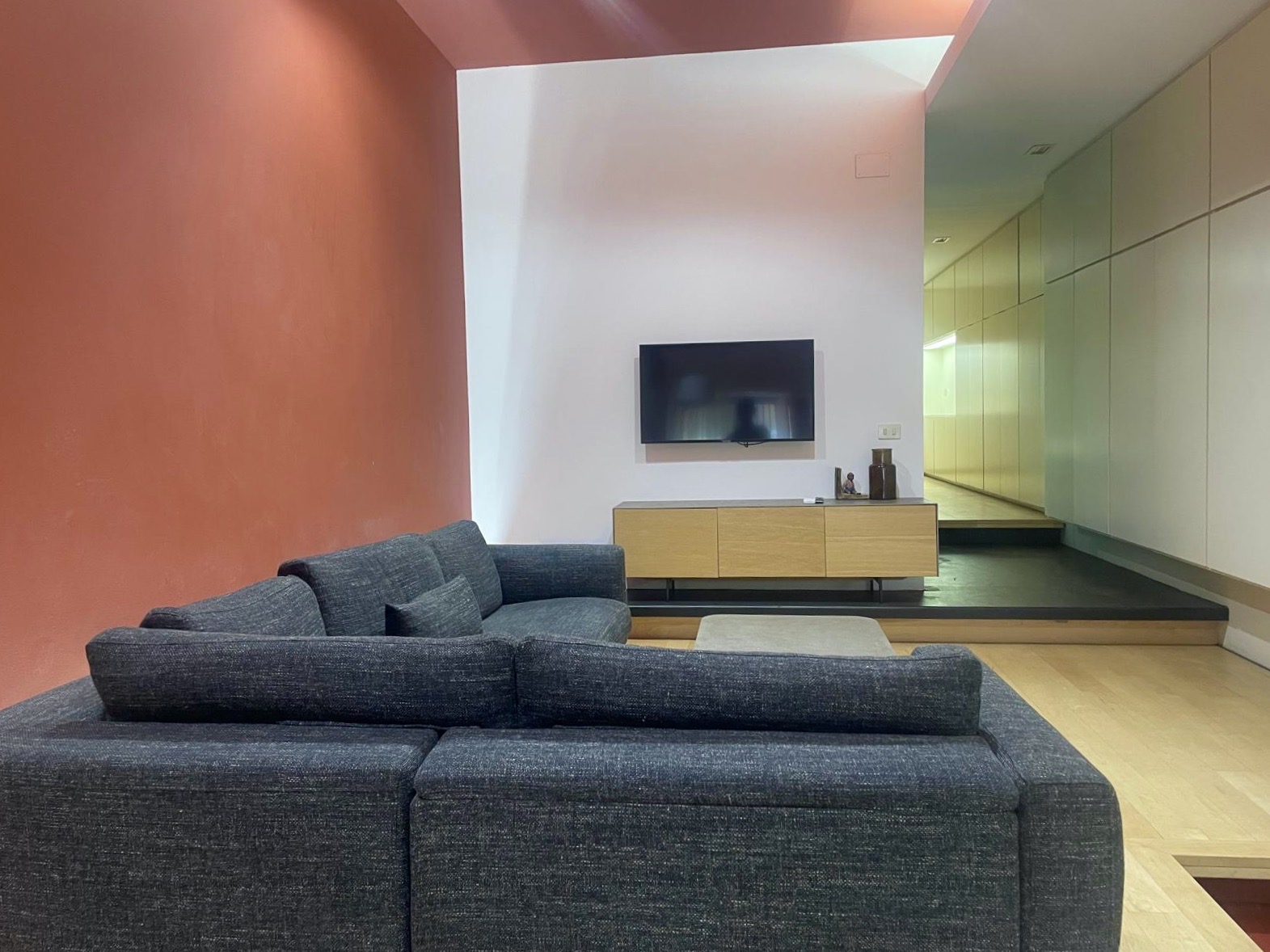 LOFT MODERN DE LLOGUER TEMPORAL A PROP DEL PASSEIG DE GRÀCIA