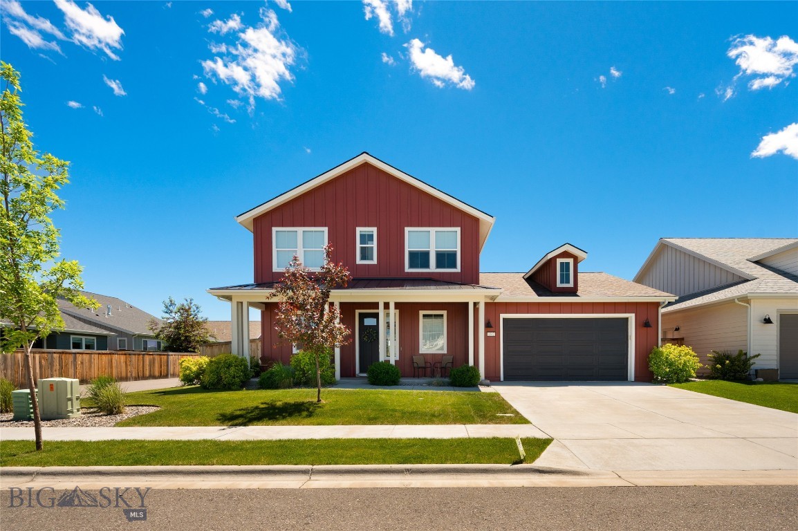 Where Outdoor Lifestyle Meets Modern Comfort