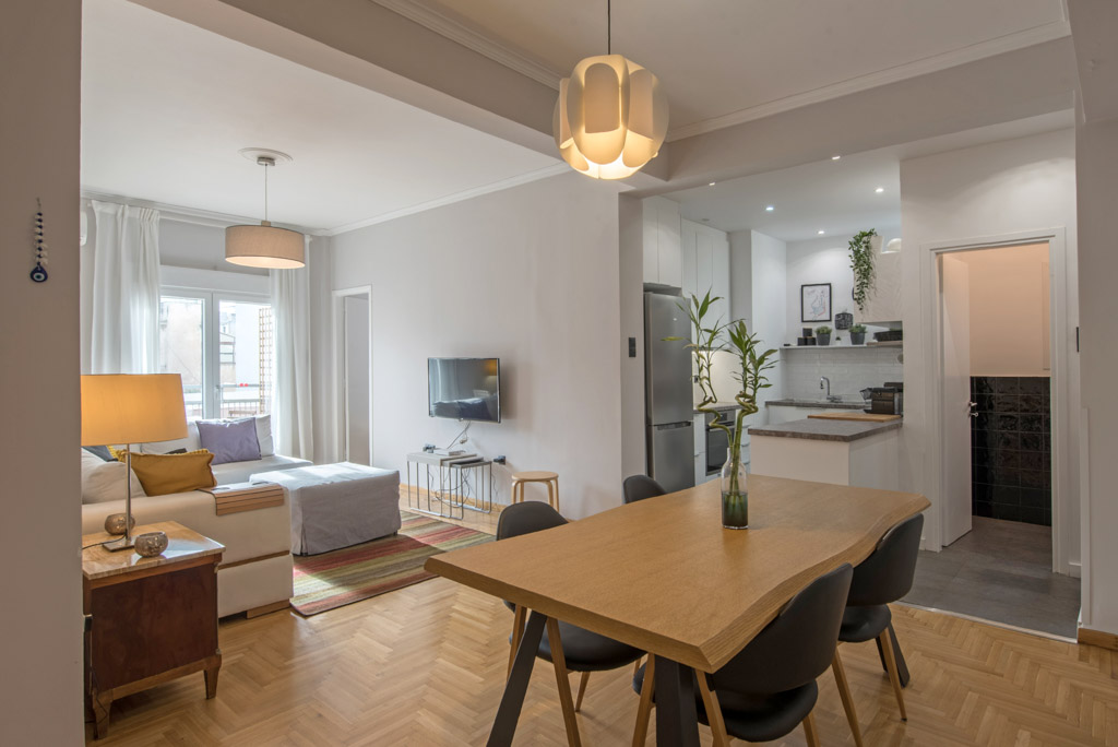 Ideal investment in the Heart of Kypseli