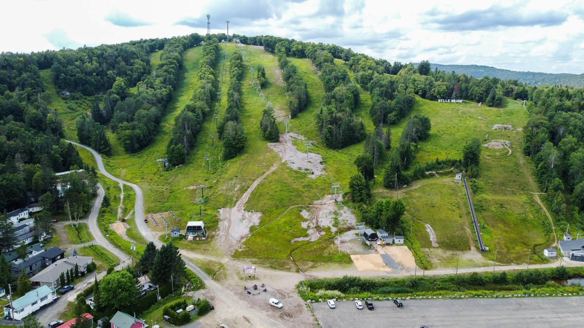 Val-Morin, Québec