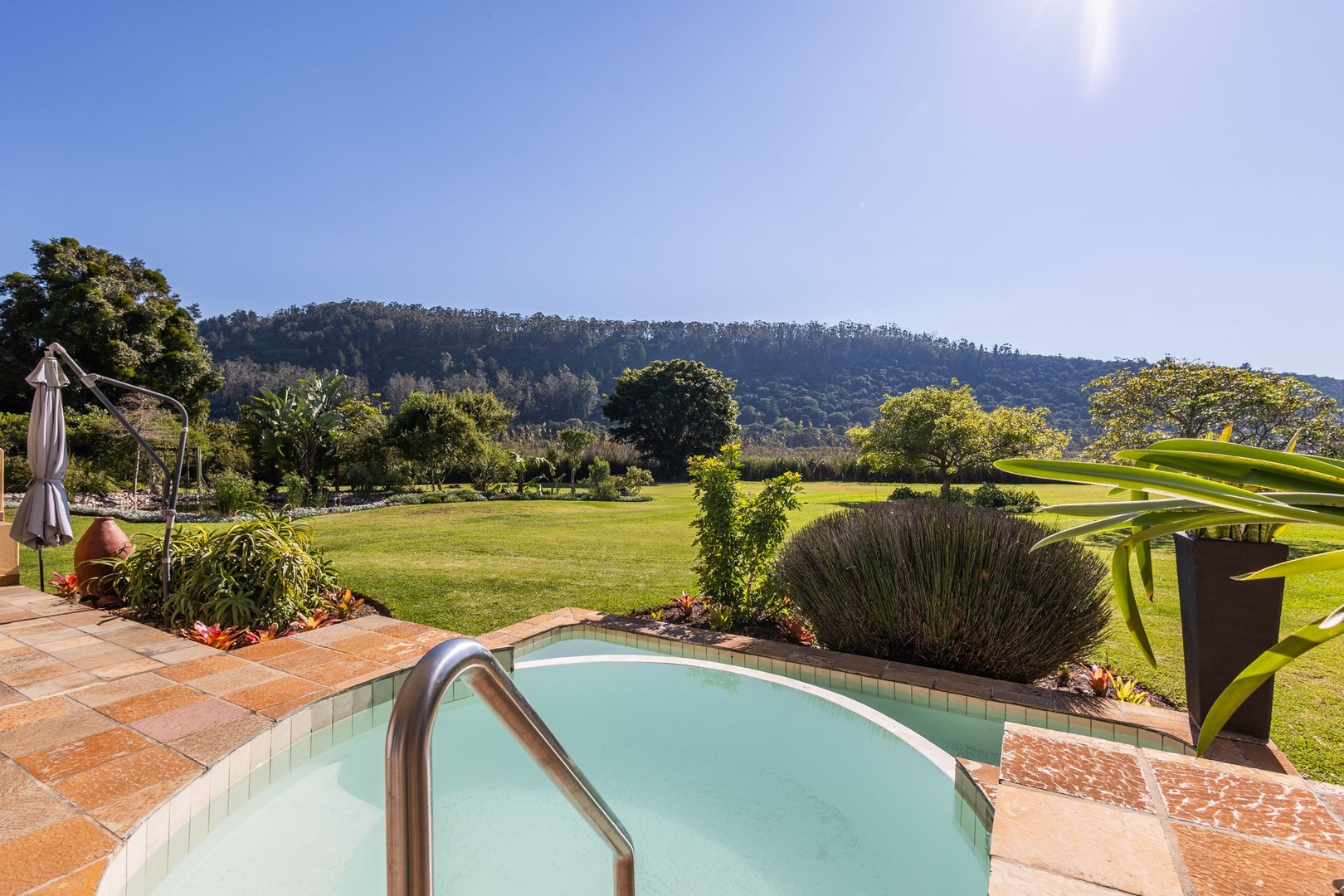Unmatched Tranquillity in Peaceful Community