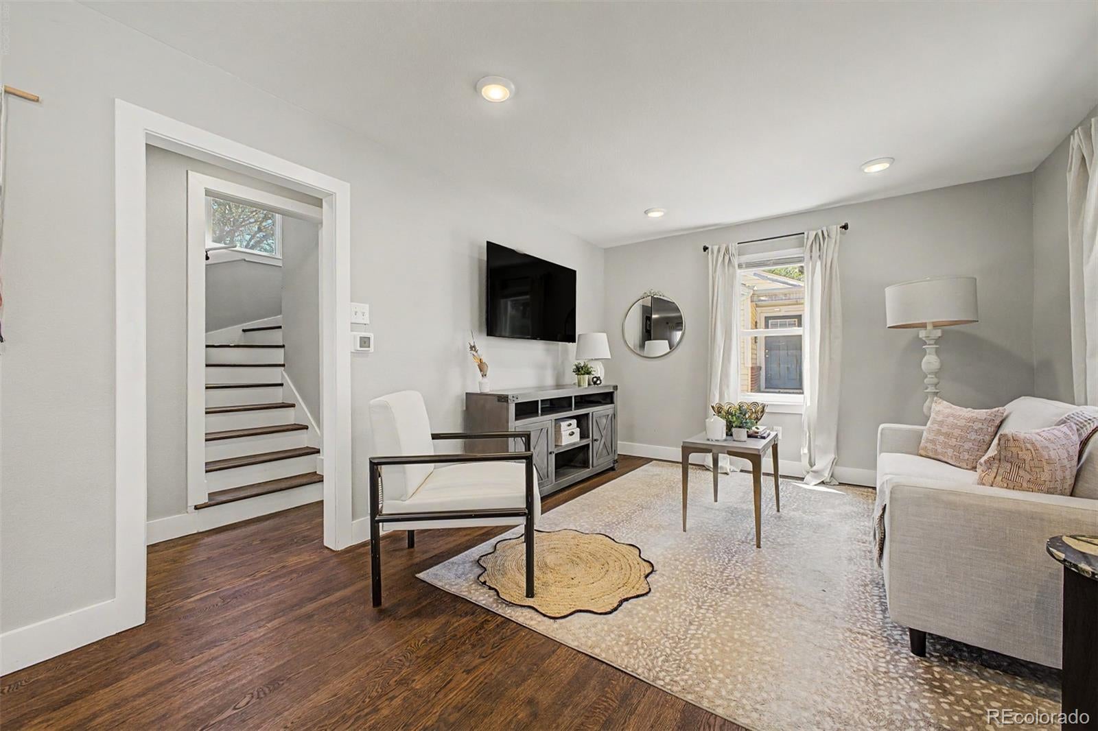 Unveiling Chaffee Park's Complete Modern Turnkey Property
