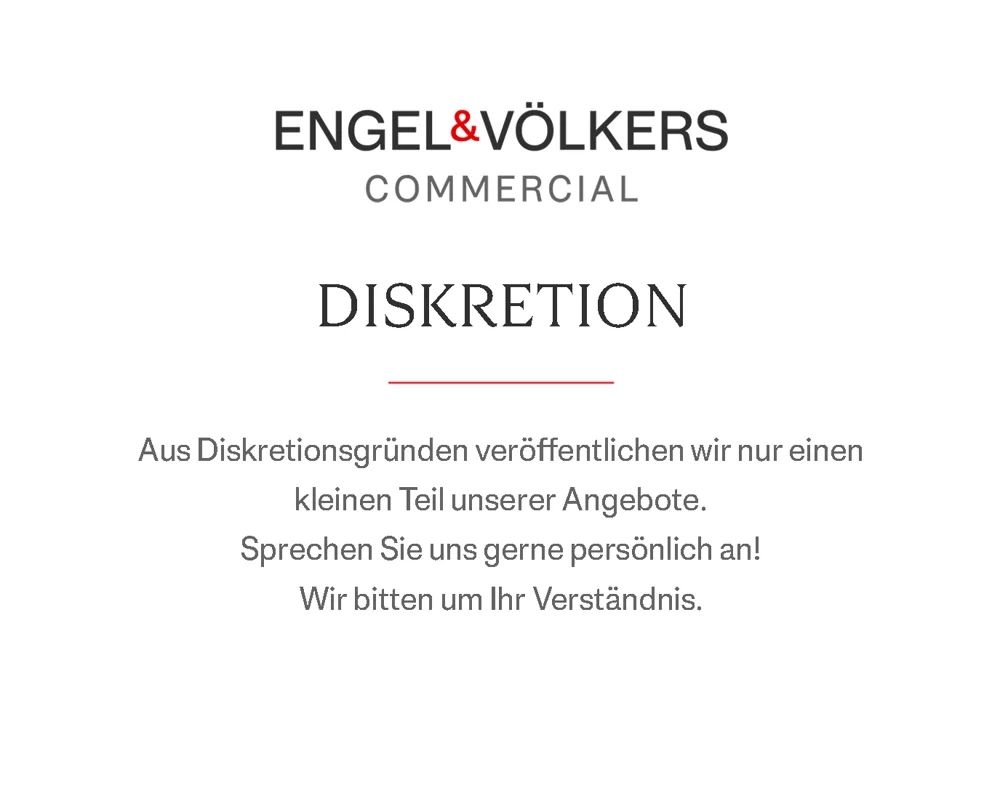 Engel & Völkers COMMERCIAL Nürnberg