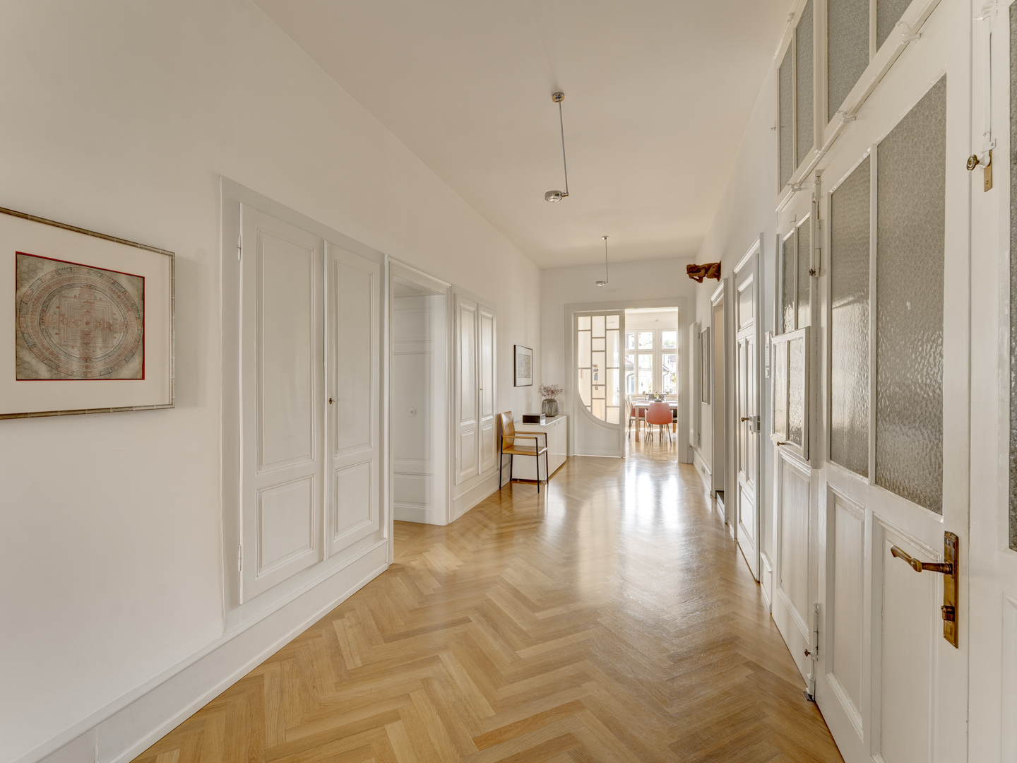 Traumwohnung in Bestlage