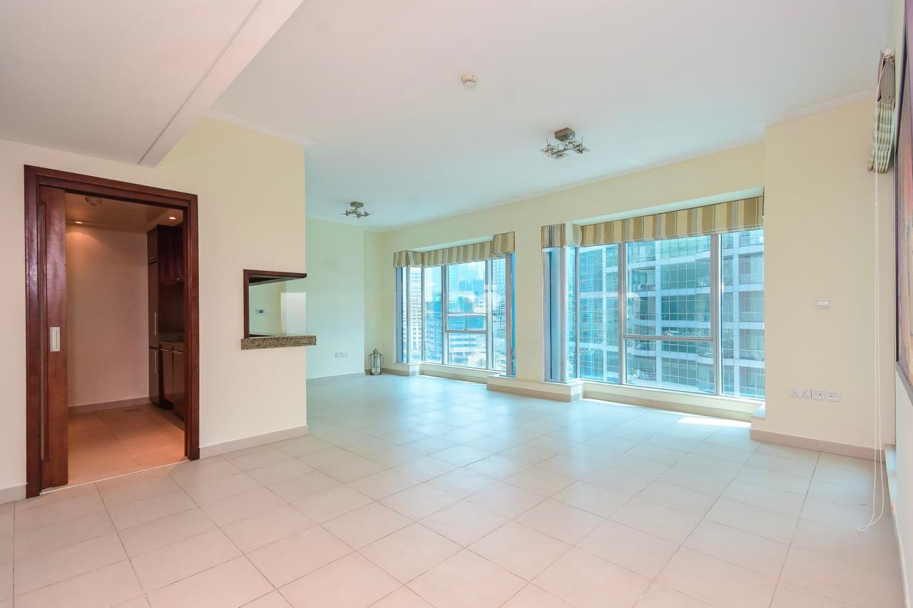 Unfurnished | Marina Promenade | Prime Emaar