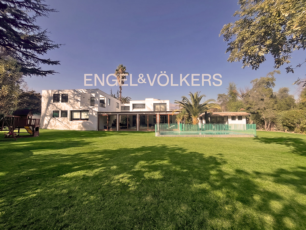 Gran Casa en Venta San Damián